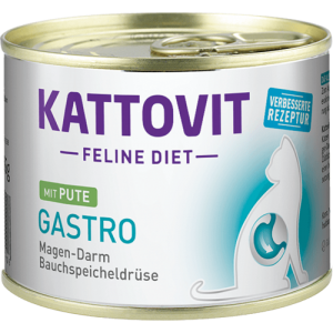 Kattovit | Gastro | Puszka 185g