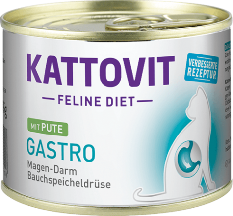Kattovit | Gastro | Puszka 185g
