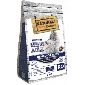 Natural Greatness | Diety weterynaryjne dla psa | Karma sucha 2kg