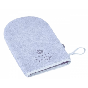 AmiPlay | Pet Spa | Rękawica kąpielowa
