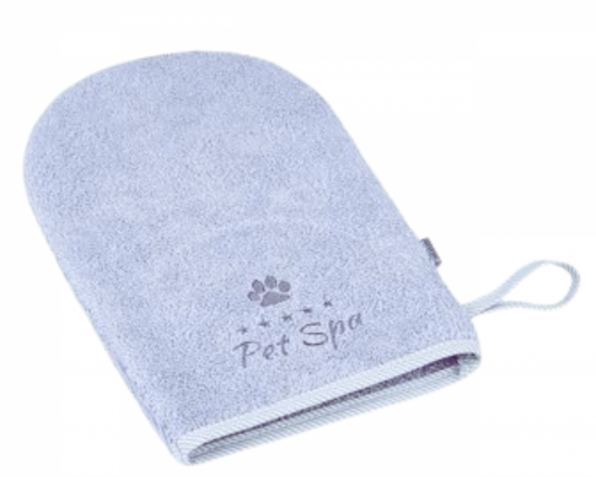 AmiPlay | Pet Spa | Rękawica kąpielowa