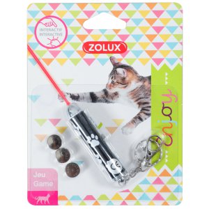 Zolux | Cat Laser | Zabawka laserowa dla kota