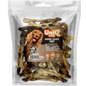 Uniq Pets | Natural | Przysmaki dla psów