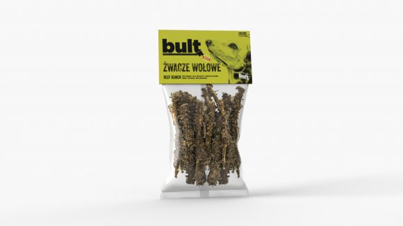 Bult | Żwacz wołowy