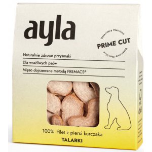 Ayla | Prime Cut | Przysmaki dla psa 