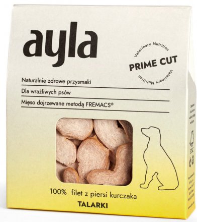 Ayla | Prime Cut | Przysmaki dla psa 
