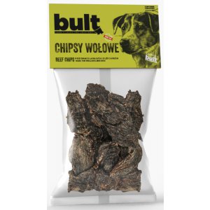 Bult | Chipsy wołowe