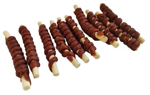Lupi Pets | Przysmaki dla psa | Opakowanie 250g