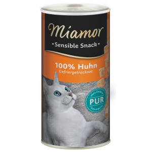 Miamor | Sensible Snack | Tubka 30g