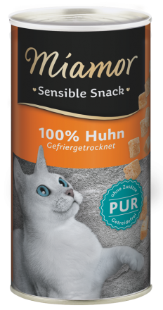 Miamor | Sensible Snack | Tubka 30g