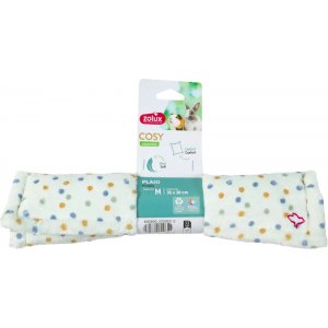 Zolux | COSY | Mini pled dla królika i kawii domowej