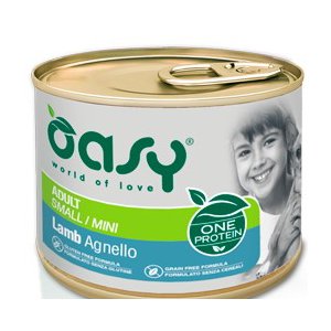 Oasy | One Protein | Adult