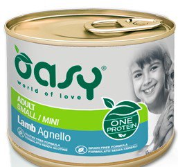 Oasy | One Protein | Adult