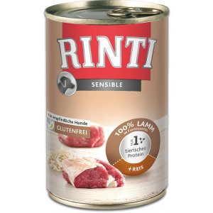 Rinti | Sensible | Puszka 400g