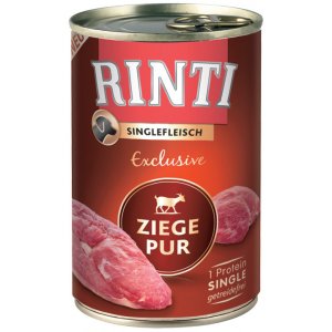 Rinti | Sensible Pur Exlusive | Puszka 400g