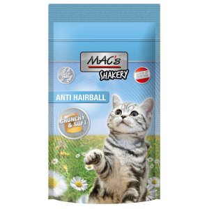 MAC's Cat | Shakery Snacks | Saszetka 60g