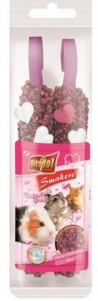 Vitapol | Smakers walentynkowy dla gryzoni i królików