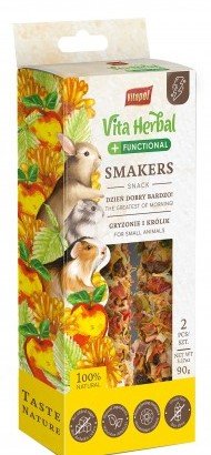 Vitapol | Vita Herbal Functional | Smakers 