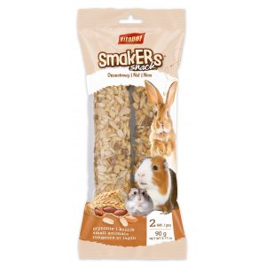 Vitapol | Smakers Snack | Kolby dla gryzoni 90g