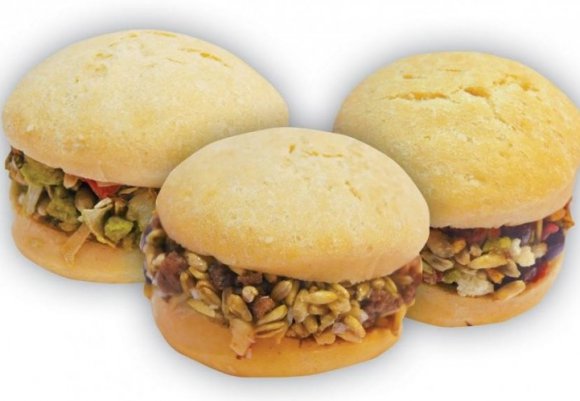 Vitapol | Vitaburger | mix 40g