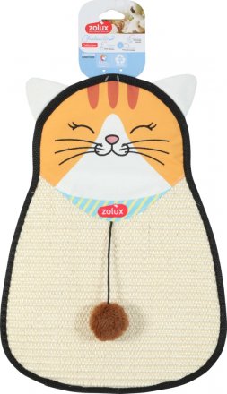 Zolux | CHATOUILLE | Drapak dla kota do powieszenia