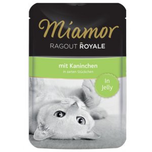 Miamor | Ragout Royale in Jelly | szaszetka 100g
