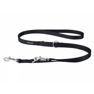 Amiplay | Basic | Smycz regulowana 6w1