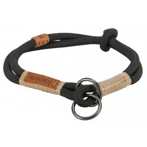 Trixie | BE NORDIC | Obroża zaciskowa dla psa | L 50cm  /  13mm