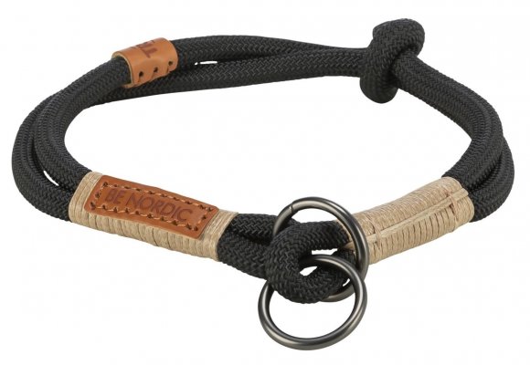 Trixie | BE NORDIC | Obroża zaciskowa dla psa | L 50cm / 13mm