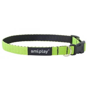 AmiPlay | Twist | Obroża regulowana