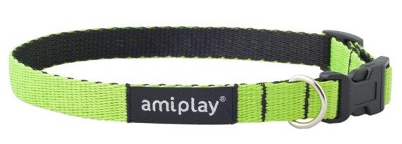 AmiPlay | Twist | Obroża regulowana