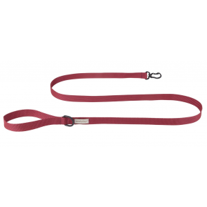 Ami Play | Midnight | Smycz dla psa bordowa