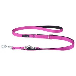 Amiplay | Twist | Smycz regulowana 6in1