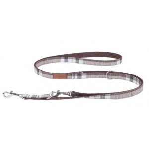 Amiplay | Smycz regulowana 6 in 1 | London 1-2m