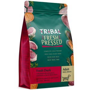 Tribal | Fresh Pressed | Small Breeds Adult