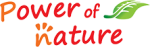 Power of nature