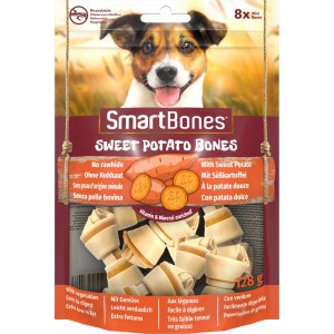 Zolux | Smart Bones | Kości bez dodatku skóry