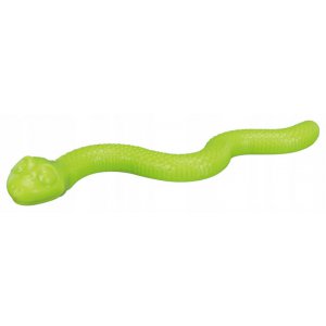 Trixie | Snack-Snake | Gumowy wąż na smakołyki 42cm