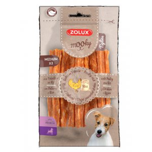 Zolux | Mooky Premium | Tiglies