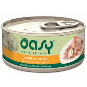 Oasy | Natural | Adult 