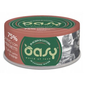 Oasy | More Love | Adult - Puszka 70g